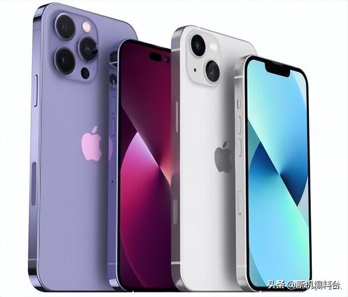 iPhone14系列8月将开启量产是怎么回事，关于iphone14上市的新消息。