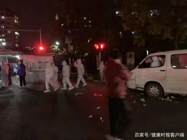 北京2人核检分别阳性和单基因阳性 什么是核酸单基因阳性?