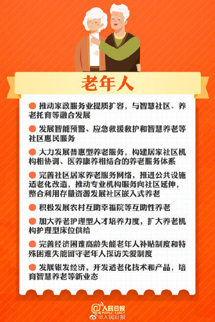 未来5年你的生活会怎样改变？中国未来5年发展规划汇总