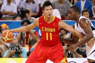 中国男篮有易建联吗,易建联无缘中国男篮新一期集训名单