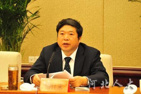 ##北京卫健委原主任于鲁明被公诉