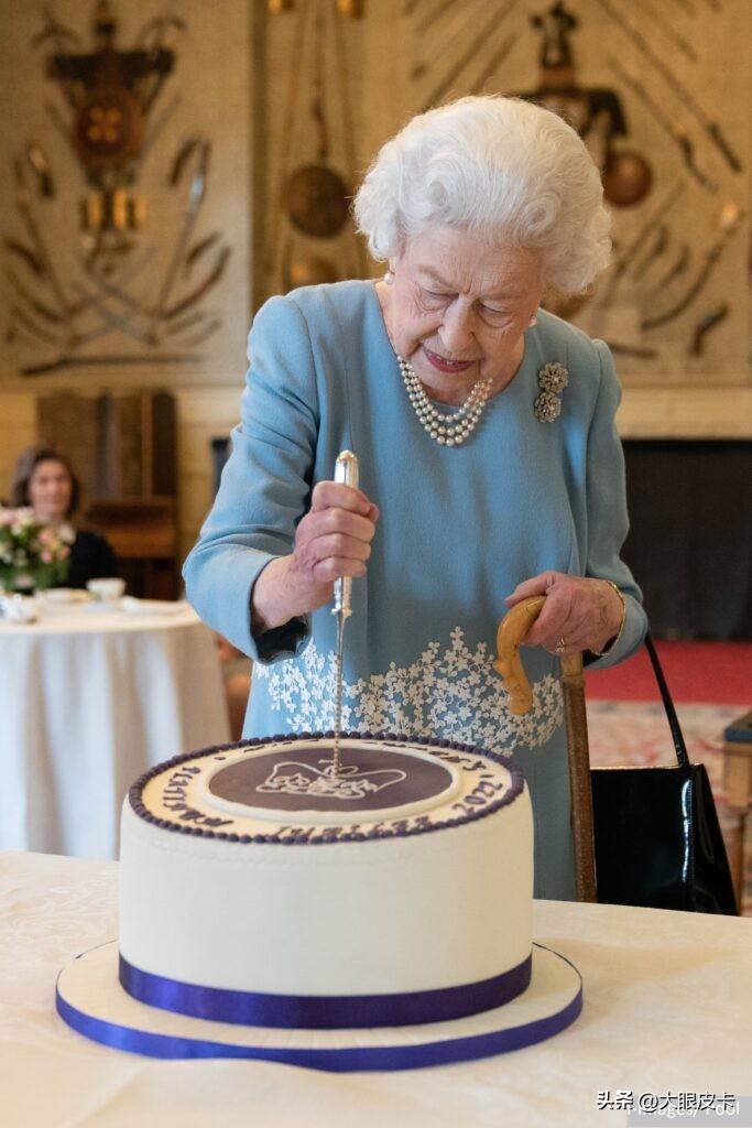 英女王伊丽莎白二世去世 享年96岁,英国女王伊丽莎白二世出生年月