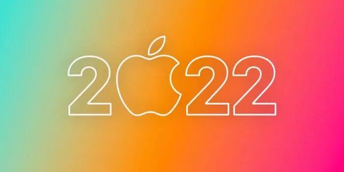 2022苹果秋季发布会,2022苹果秋季发布会有ipad吗