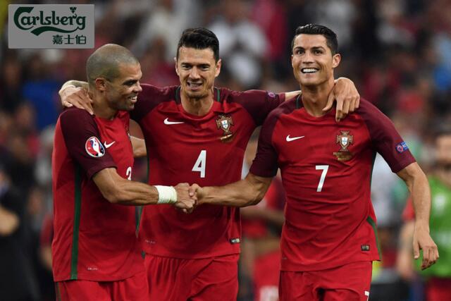 葡萄牙6-4进4强 点球战5-3胜出