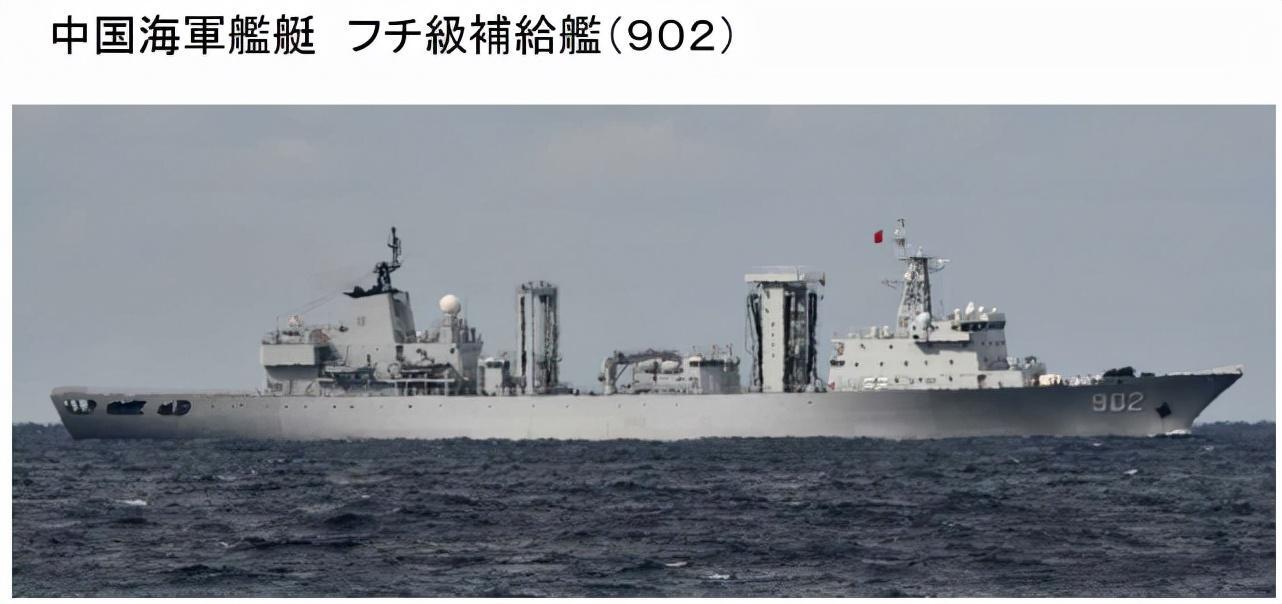 美海军导弹测量船匆忙部署至冲绳以南是怎么回事，关于美国现役五艘导弹测量船简介的新消息。