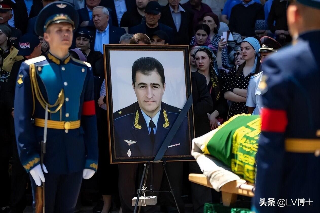 首位俄军女兵在俄乌冲突中阵亡是怎么回事，关于俄军在乌克兰阵亡的新消息。