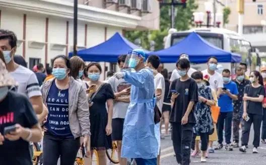 专家释疑邻居感染风险多大