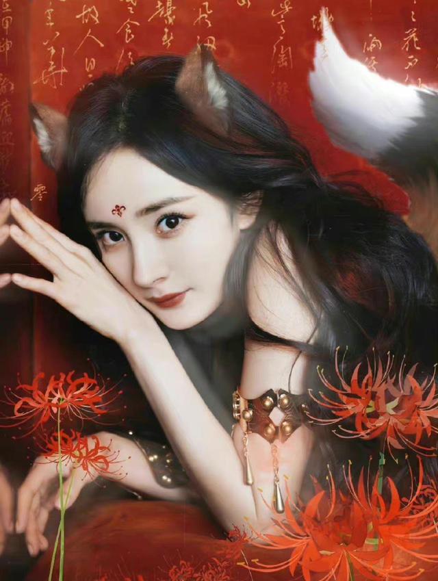 狐妖小红娘制作人说杨幂狐妖造型很好是怎么回事，关于狐妖小红娘制作人员的新消息。