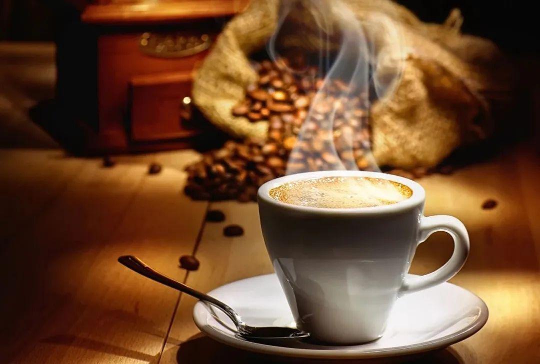 咖啡不属于高热量饮品,咖啡不属于高热量饮品吗