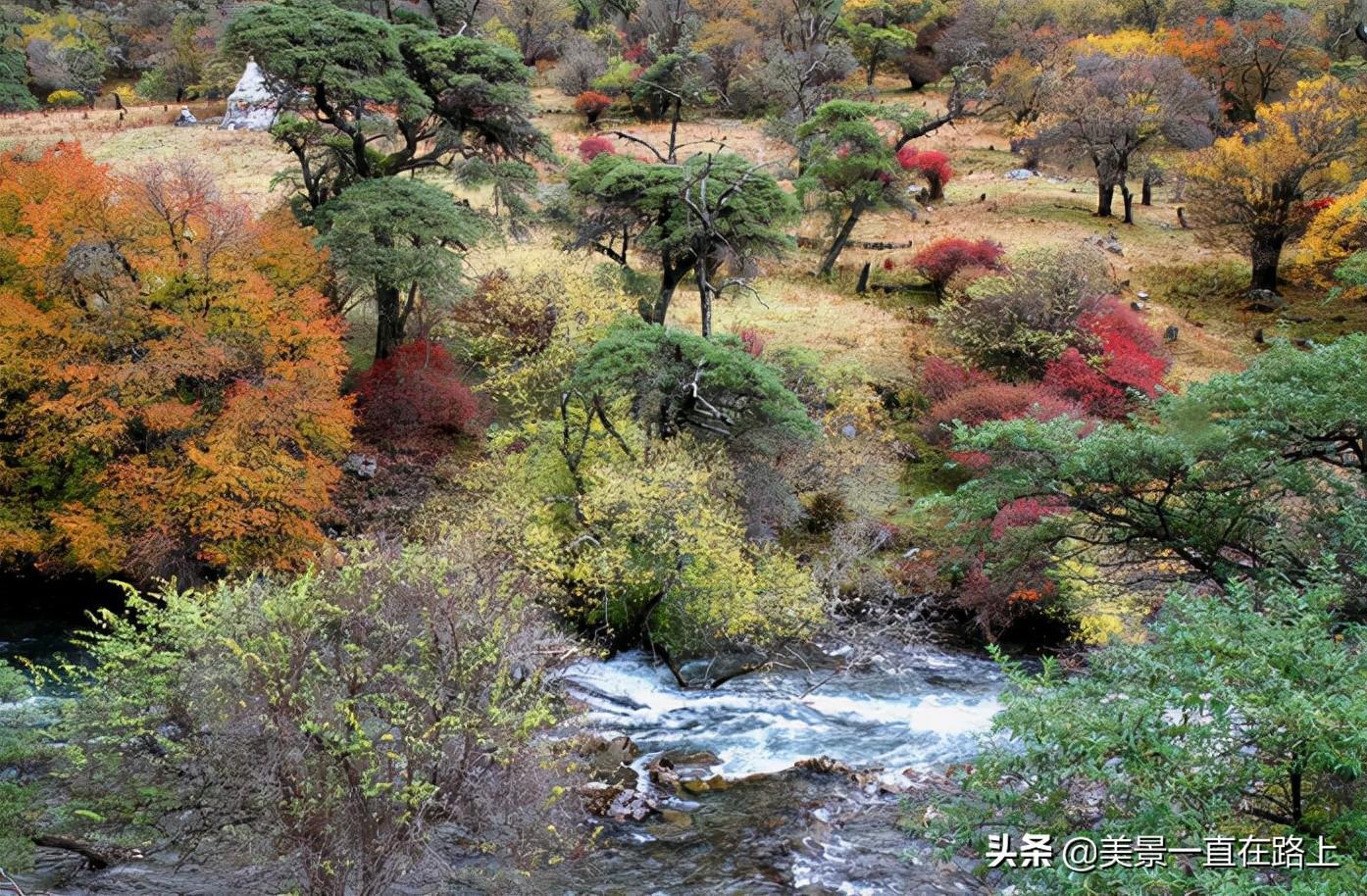 官方回应四姑娘山万年冰川裸了是怎么回事，关于四姑娘山 冰川的新消息。