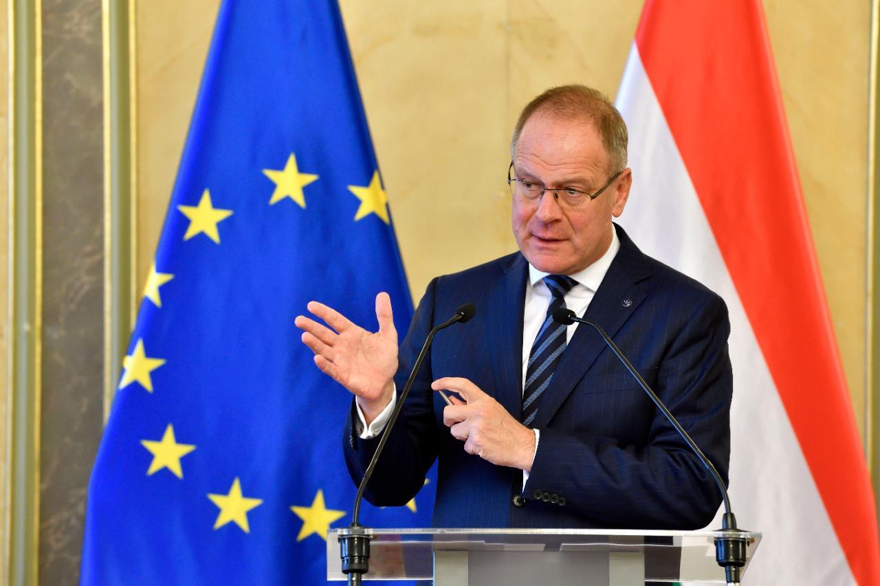 欧盟威胁对匈牙利“撤资”,匈牙利否决欧盟涉华