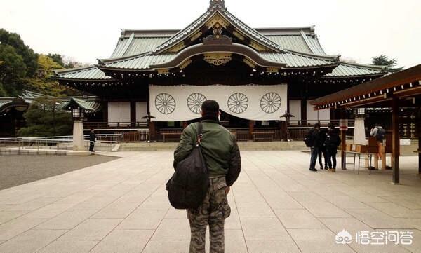 日媒:自称中国籍男子闯靖国神社被抓是怎么回事，关于中国男子大闹靖国神社被围殴的新消息。