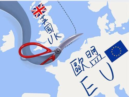 英国脱欧最新消息 英国退欧遭反对 想要顺利离开欧盟困难重重