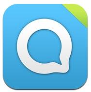 QQ通讯录2.2(iPhone)正式登陆App Store