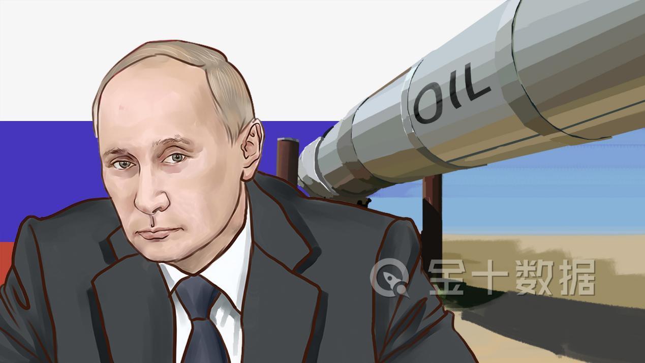 俄媒：乌停止向欧盟供应俄罗斯石油是怎么回事，关于俄罗斯石油问题的新消息。