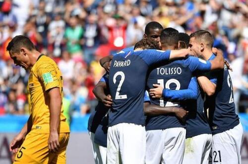 法国和阿根廷足球谁厉害?谁会赢?法国vs阿根廷历史战绩和比分预测