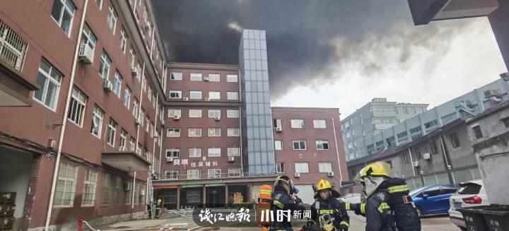 宁波发生一火灾事故致7人死亡是怎么回事，关于宁波19人死亡火灾事故起因的新消息。