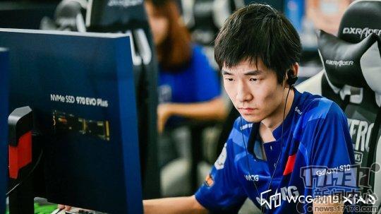 WCG2019：时隔10年，中国选手Infi再次拿下魔兽争霸3冠军！