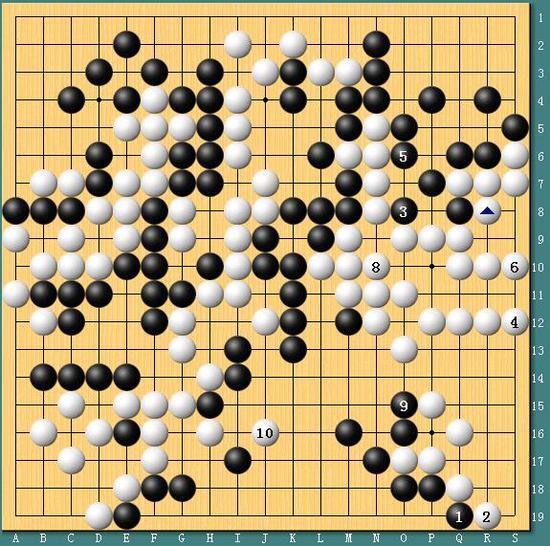 李世石首赢AlphaGo，看看AlphaGo创始人怎么说？