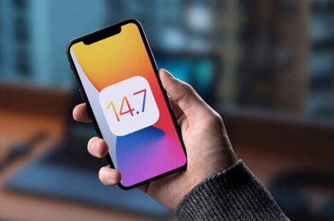 iOS 14.7.1无服务是怎么回事 iPhone11升级iOS 14.7.1无服务怎么解决