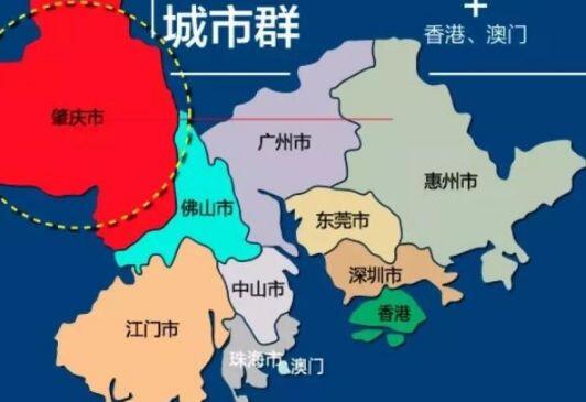 陈小春大湾区什么梗?大湾区在哪里?大湾区指的是哪些地区?