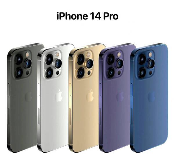 iPhone14涨价或低于预期,iphone14会涨价吗