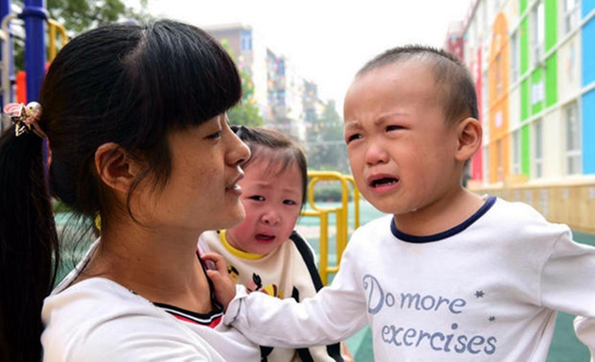 萌娃不愿上自己家族的幼儿园,萌娃不愿上自己家族的幼儿园怎么办