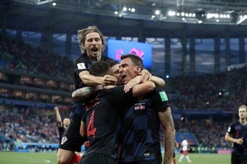 法国和克罗地亚足球谁厉害?谁能赢得冠军?法国vs克罗地亚历史战绩和比分预测