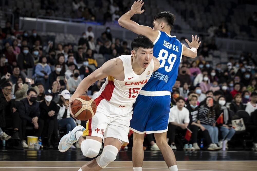 中国男篮VS巴林男篮是怎么回事，关于巴林男篮排名的新消息。