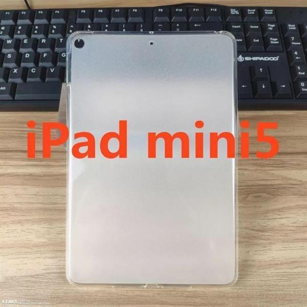 苹果发布会前瞻：全新iPad mini系列了解下