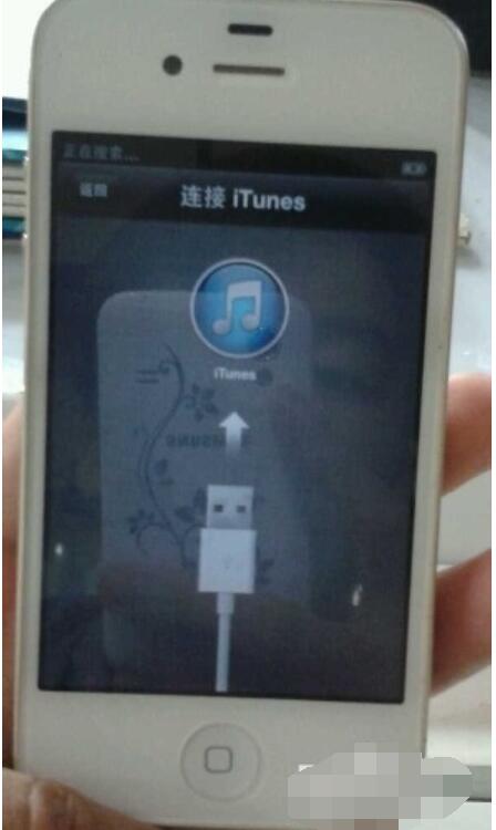 iphone已停用连接itunes怎么办?手机显示已停用连接itunes怎么解决