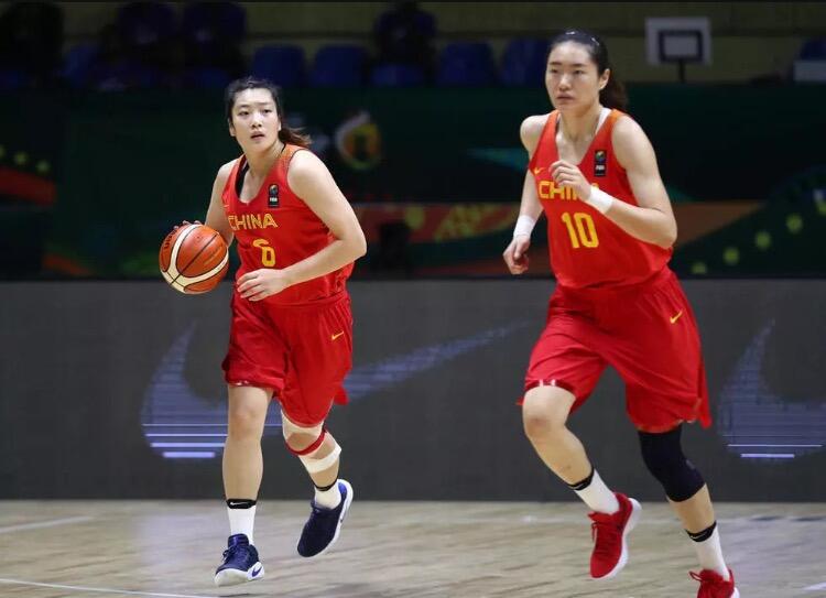中国三人女篮夺得亚洲杯冠军是怎么回事，关于中国女篮亚洲杯3连胜的新消息。