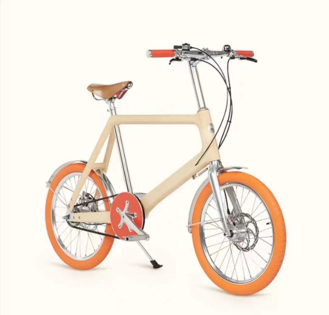 爱马仕新款自行车是怎么回事，关于爱马仕新款自行车售16.5万的新消息。