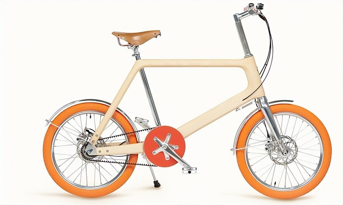 爱马仕新款自行车是怎么回事，关于爱马仕新款自行车售16.5万的新消息。