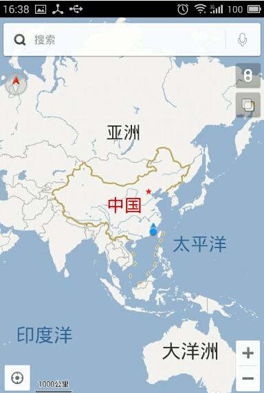 百度导航怎么下载离线地图 百度导航下载离线地图方法