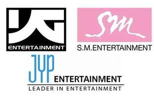 韩国娱乐公司排行榜,韩国三大娱乐公司再洗牌