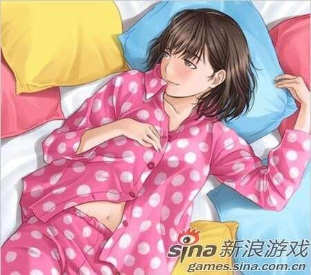 绝对养眼！美少女养成系列游戏大盘点