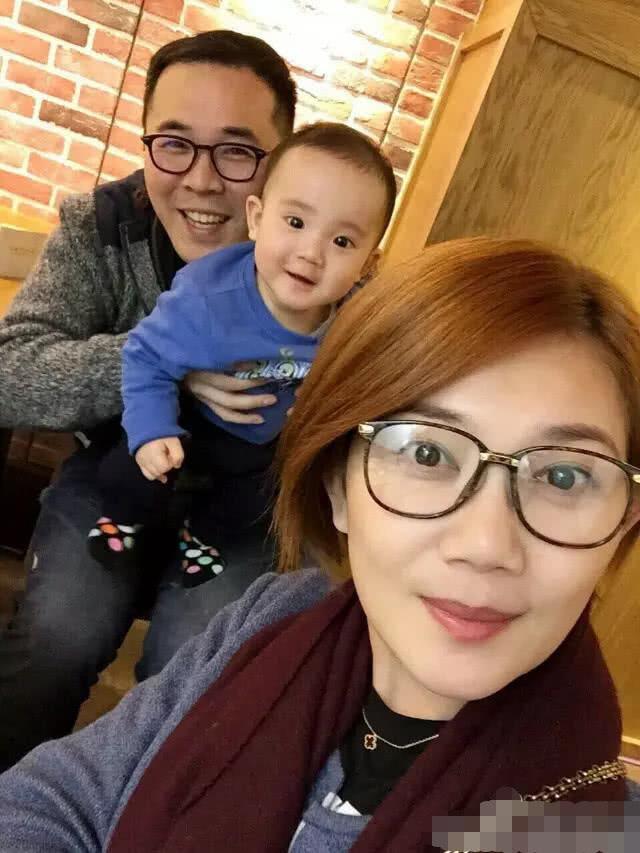 梁静茹承认离婚说了什么？9年回顾爱情婚姻破裂 梁静茹赵元同情路历程