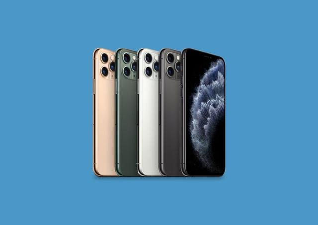 新iPhone订单减少10%,只有中国销量还在疯涨,这是为什么