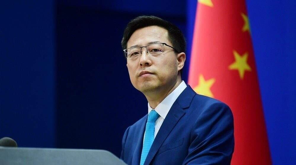 中方近期6次就佩洛西可能访台发声是怎么回事，关于佩洛西发言台的新消息。