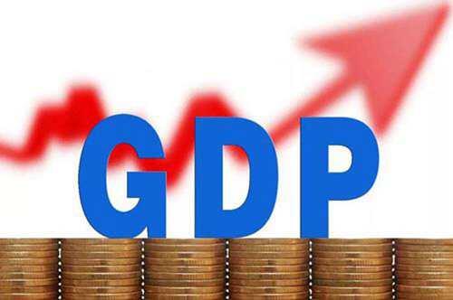 中国2020年GDP预计突破100万亿元