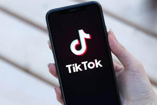 tiktok计划起诉特朗普政府