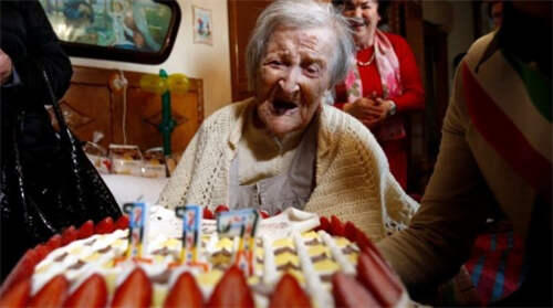 世界最长寿老人去世，享年117岁 117岁老人去世