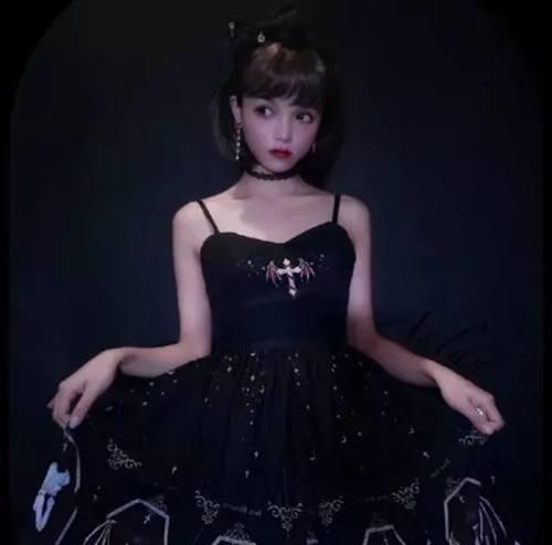 Lolitaの少女主义 盘点洛丽塔风格