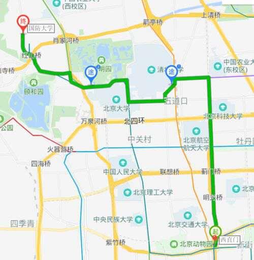 北京路公交车灵异事件 的真相是什么