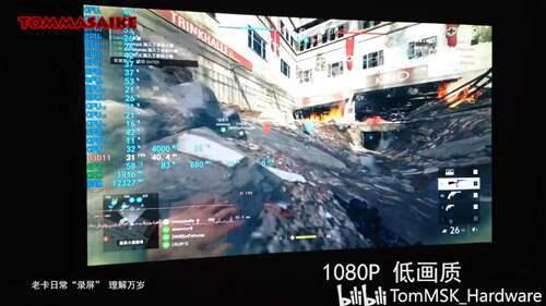 谁曾经不是个卡皇哟 迪兰恒进HD6970测试报告