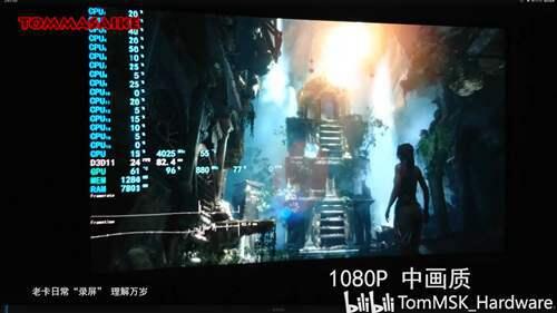 谁曾经不是个卡皇哟 迪兰恒进HD6970测试报告