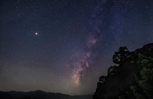 8月最值得期待的流星雨来啦 流星雨2021年8月流星雨