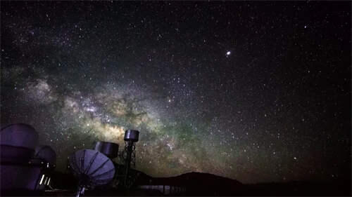 8月最值得期待的流星雨来啦 流星雨2021年8月流星雨