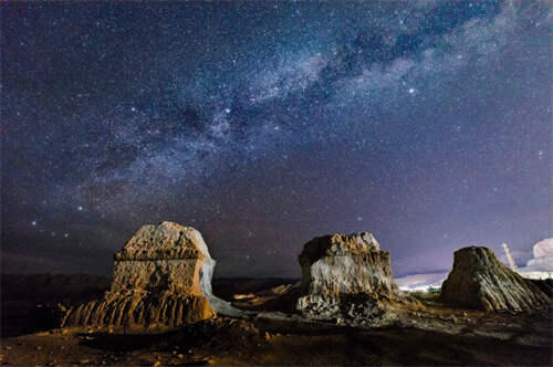 8月最值得期待的流星雨来啦 流星雨2021年8月流星雨